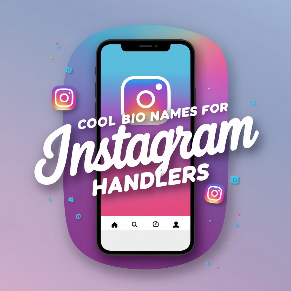 250 Best Instagram Handle Ideas: Funny, Cool, and Unique